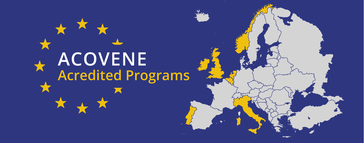 Acovene_accredited_programs